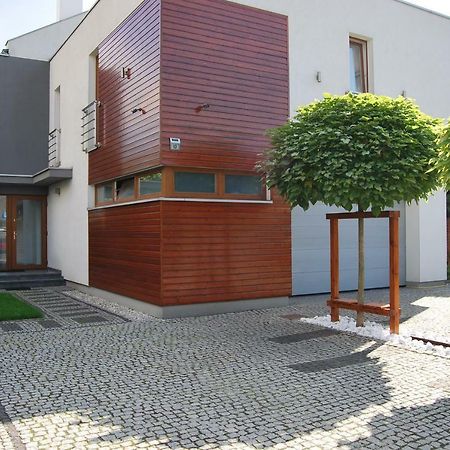 Magnolia Centrum - Free Parking Wroclaw Dış mekan fotoğraf